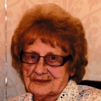 Obituary | Opal Morrow of Rushville, Indiana | Burns Funeral Home